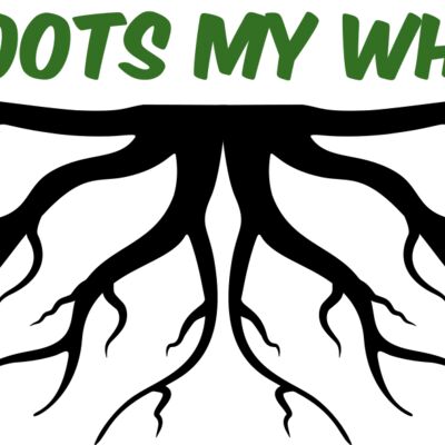MY ROOTS MY WHĀNAU Thumbnail