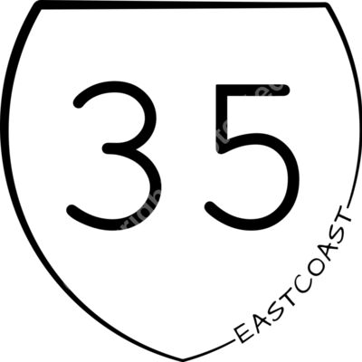 Eastcoast 35 (Minimal) Thumbnail