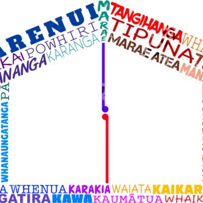 MARAE COLOURS Thumbnail