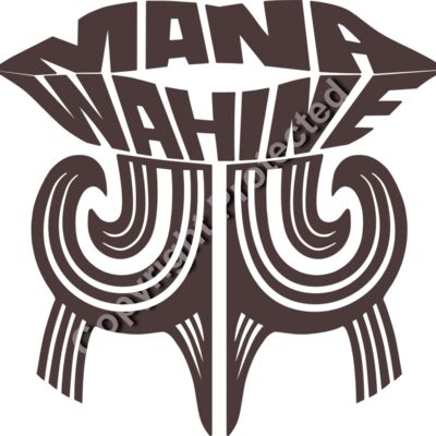 MANA WAHINE 1 Thumbnail