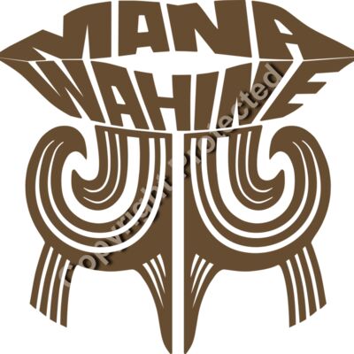 MANA WAHINE 2 Thumbnail