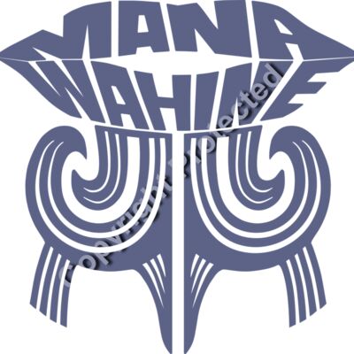 MANA WAHINE 3 Thumbnail