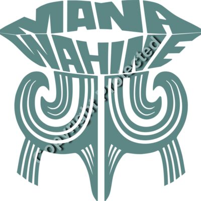 MANA WAHINE 4 Thumbnail