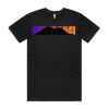AS Colour Mens Basic Tee Thumbnail