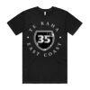 AS Colour Mens Basic Tee Thumbnail