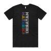 AS Colour Mens Basic Tee Thumbnail