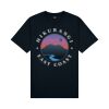 Cloke Mens Outline Tee Thumbnail