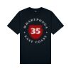 Cloke Mens Outline Tee Thumbnail