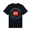 Cloke Mens Outline Tee Thumbnail