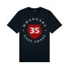Cloke Mens Outline Tee Thumbnail