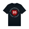 Cloke Mens Outline Tee Thumbnail