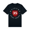 Cloke Mens Outline Tee Thumbnail