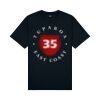 Cloke Mens Outline Tee Thumbnail
