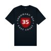 Cloke Mens Outline Tee Thumbnail