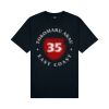 Cloke Mens Outline Tee Thumbnail