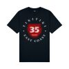 Cloke Mens Outline Tee Thumbnail