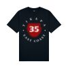 Cloke Mens Outline Tee Thumbnail