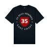 Cloke Mens Outline Tee Thumbnail
