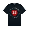 Cloke Mens Outline Tee Thumbnail
