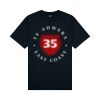 Cloke Mens Outline Tee Thumbnail