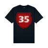 Cloke Mens Outline Tee Thumbnail