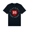 Cloke Mens Outline Tee Thumbnail