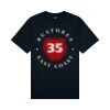 Cloke Mens Outline Tee Thumbnail