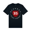 Cloke Mens Outline Tee Thumbnail
