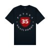 Cloke Mens Outline Tee Thumbnail