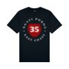 Cloke Mens Outline Tee Thumbnail