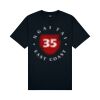 Cloke Mens Outline Tee Thumbnail