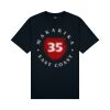 Cloke Mens Outline Tee Thumbnail