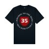 Cloke Mens Outline Tee Thumbnail
