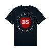 Cloke Mens Outline Tee Thumbnail