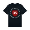 Cloke Mens Outline Tee Thumbnail