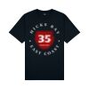Cloke Mens Outline Tee Thumbnail