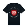 Cloke Mens Outline Tee Thumbnail