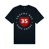Cloke Mens Outline Tee Thumbnail