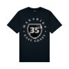 Cloke Mens Outline Tee Thumbnail