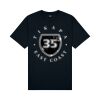 Cloke Mens Outline Tee Thumbnail