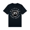 Cloke Mens Outline Tee Thumbnail
