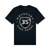 Cloke Mens Outline Tee Thumbnail