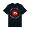 Cloke Mens Outline Tee Thumbnail