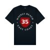 Cloke Mens Outline Tee Thumbnail