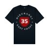Cloke Mens Outline Tee Thumbnail