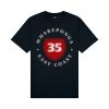 Cloke Mens Outline Tee Thumbnail