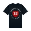 Cloke Mens Outline Tee Thumbnail