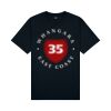 Cloke Mens Outline Tee Thumbnail