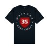 Cloke Mens Outline Tee Thumbnail