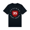 Cloke Mens Outline Tee Thumbnail